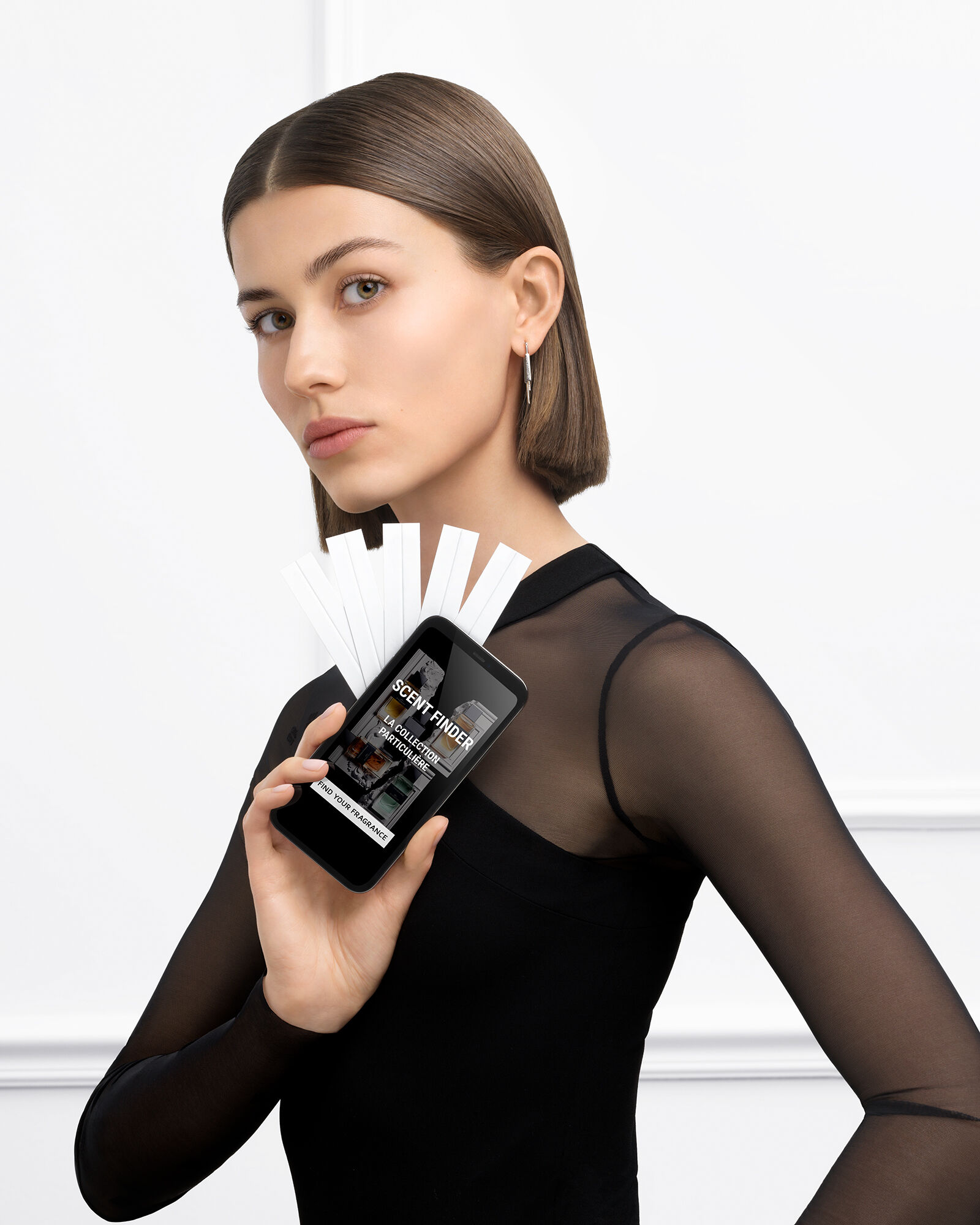 Désinvolte - La collection particulière - eau de parfum tuberose